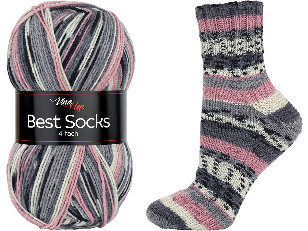Best Socks 7079