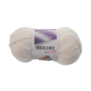 Merino 14701 biela