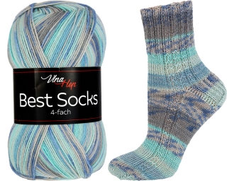 Best Socks 7302