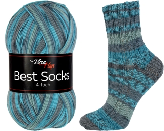 Best Socks 7309