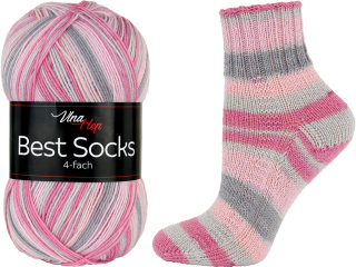 Best Socks 7350