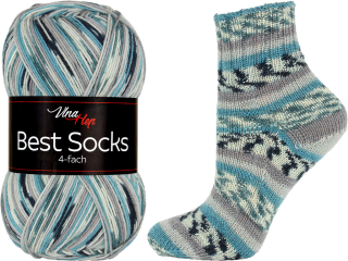 Best Socks 7360