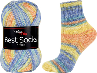 Best Socks 7340