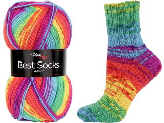 Best Socks 7074